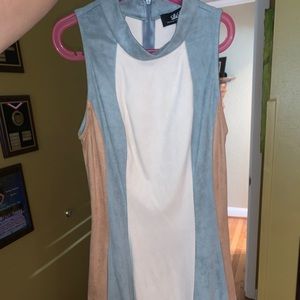 Lulu’s Sz Small Dress!